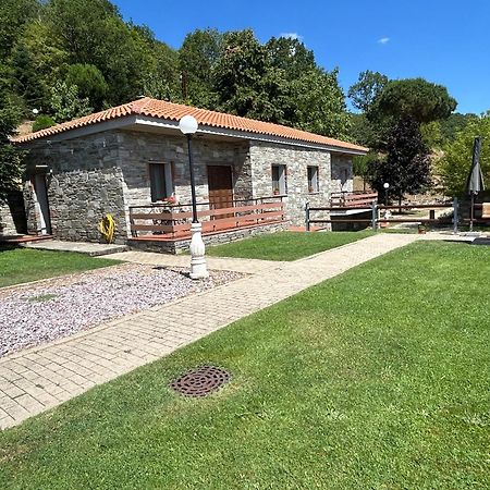 קסאנטי 916 Mountain Resort מראה חיצוני תמונה