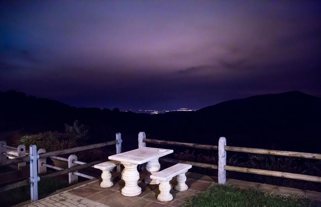 קסאנטי 916 Mountain Resort מראה חיצוני תמונה