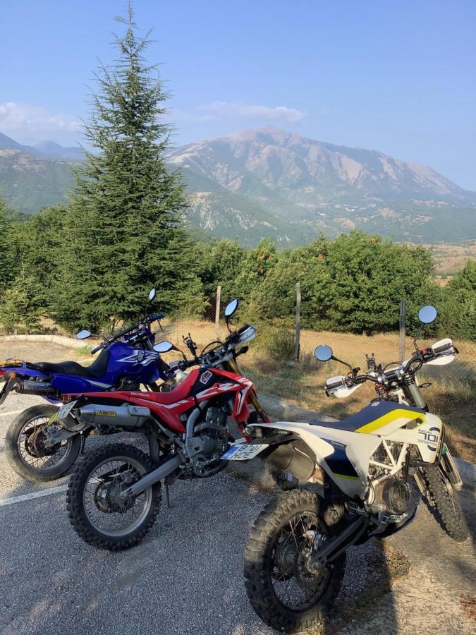 קסאנטי 916 Mountain Resort מראה חיצוני תמונה