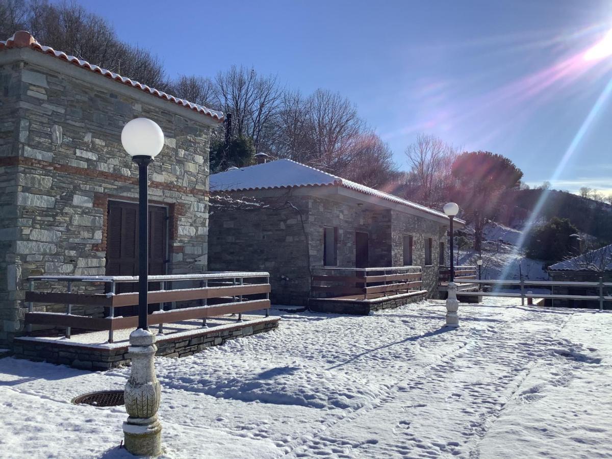 קסאנטי 916 Mountain Resort מראה חיצוני תמונה
