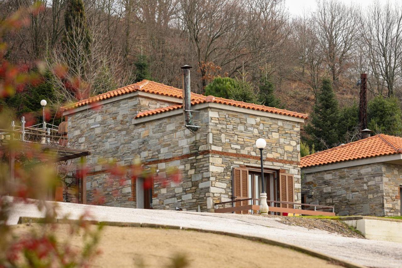 קסאנטי 916 Mountain Resort מראה חיצוני תמונה