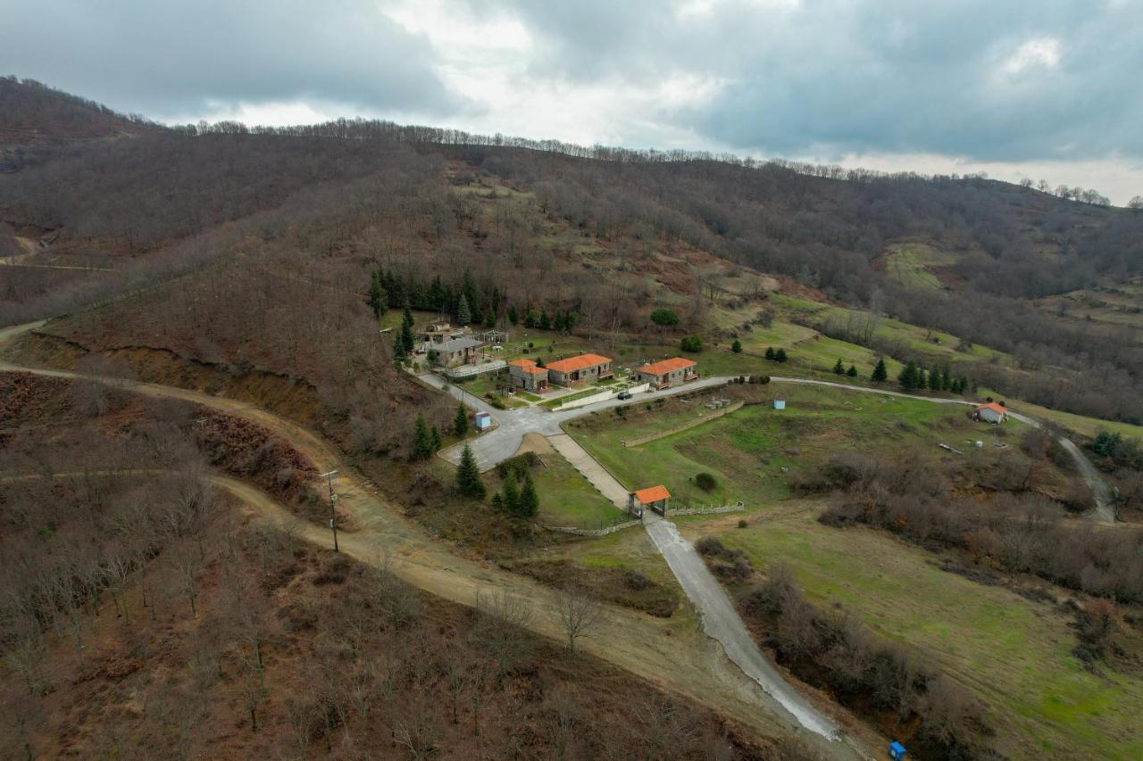 קסאנטי 916 Mountain Resort מראה חיצוני תמונה