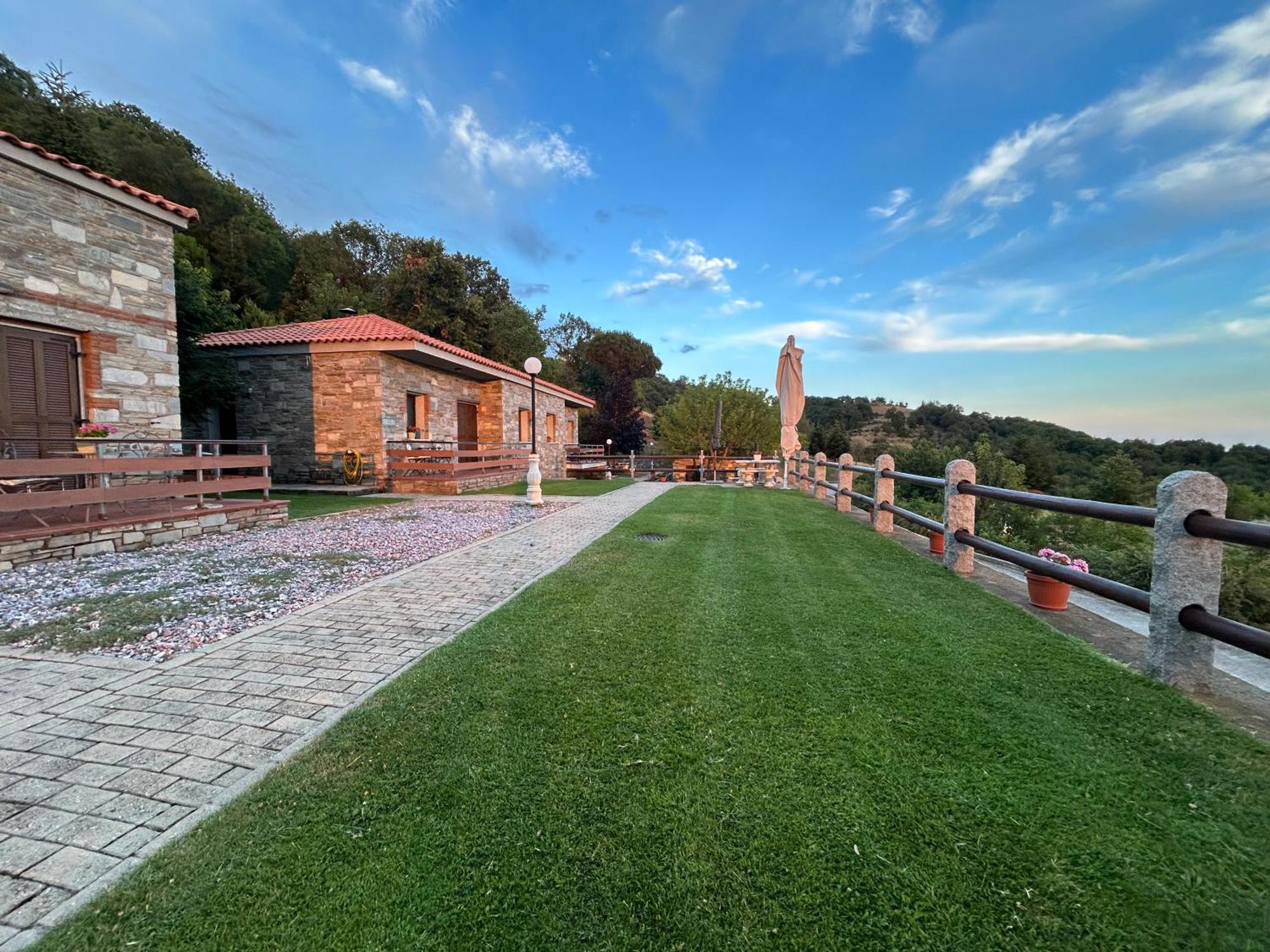 קסאנטי 916 Mountain Resort מראה חיצוני תמונה