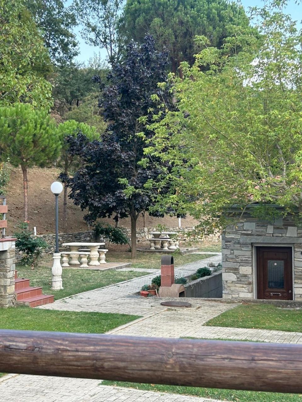 קסאנטי 916 Mountain Resort מראה חיצוני תמונה