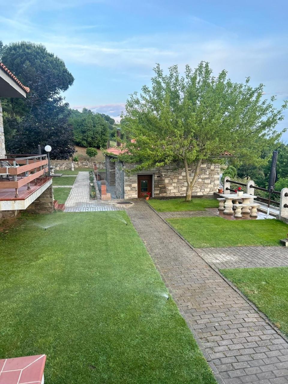 קסאנטי 916 Mountain Resort מראה חיצוני תמונה