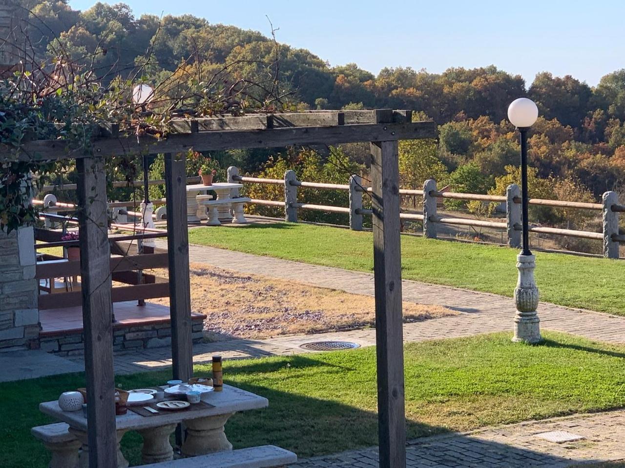 קסאנטי 916 Mountain Resort מראה חיצוני תמונה