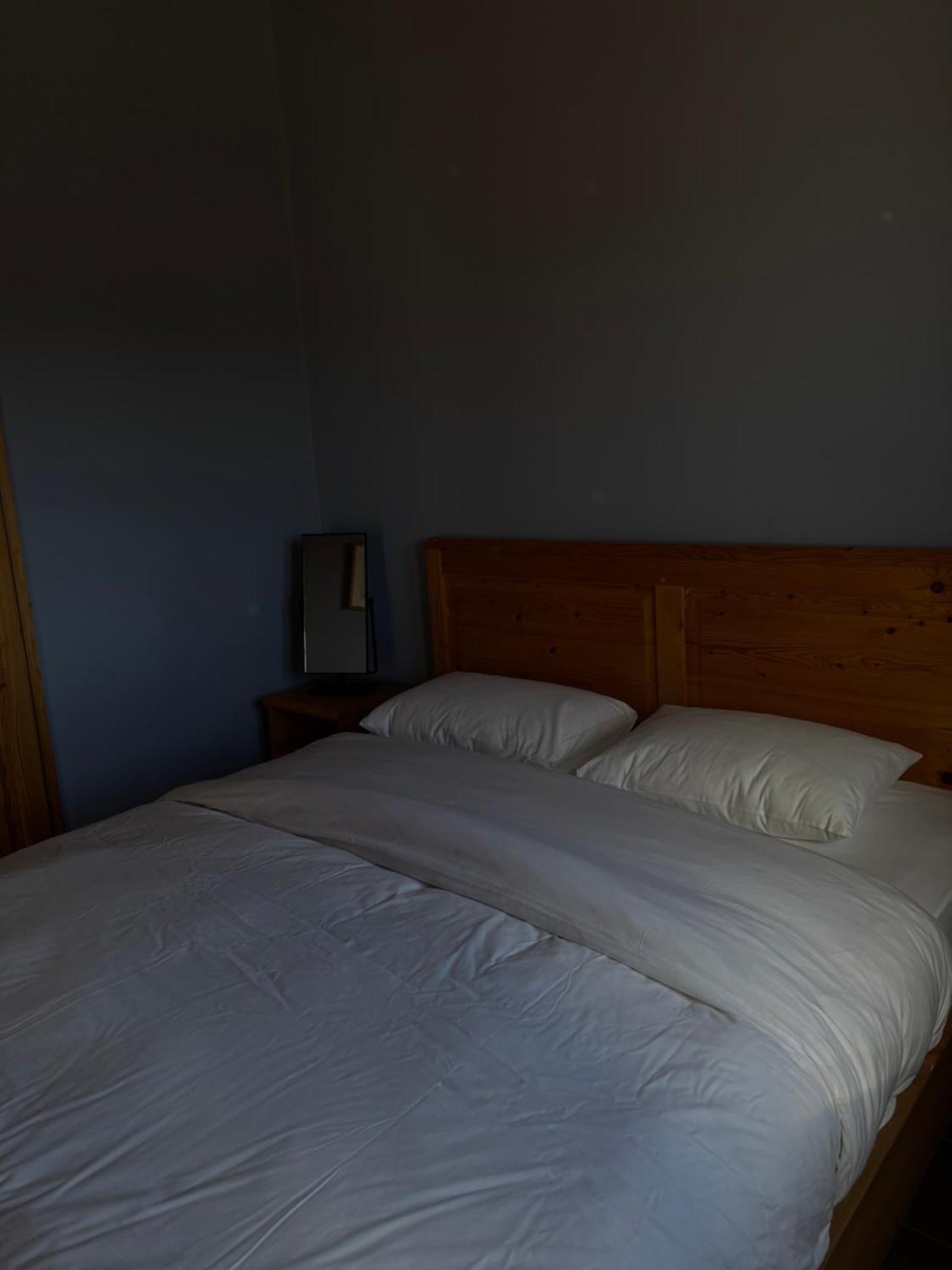 קסאנטי 916 Mountain Resort מראה חיצוני תמונה