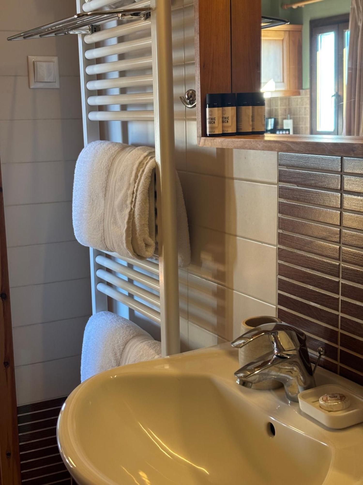 קסאנטי 916 Mountain Resort מראה חיצוני תמונה