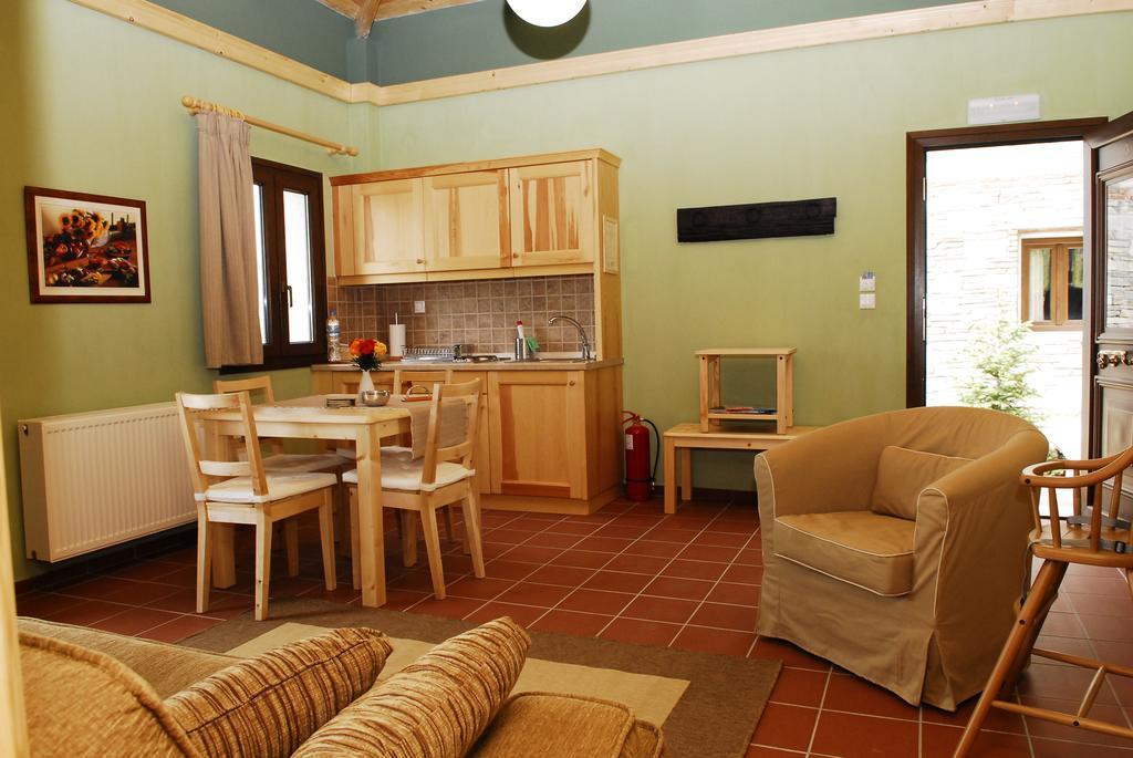 קסאנטי 916 Mountain Resort חדר תמונה