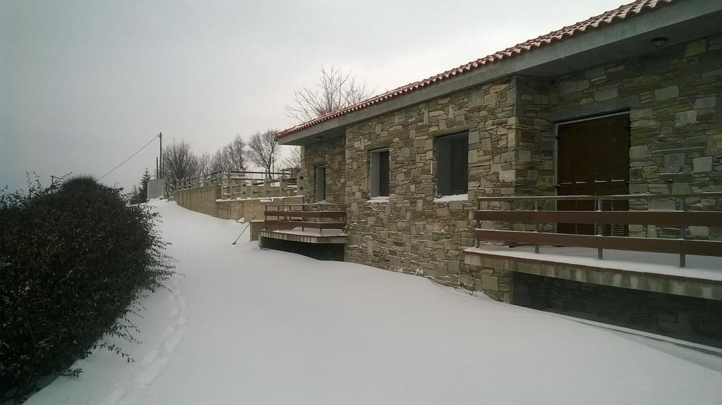 קסאנטי 916 Mountain Resort מראה חיצוני תמונה