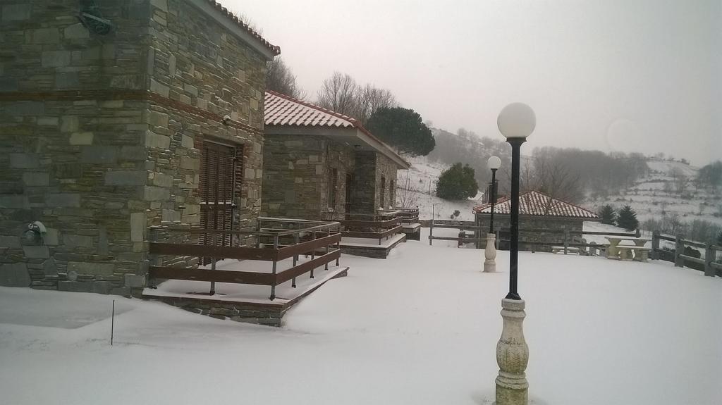 קסאנטי 916 Mountain Resort מראה חיצוני תמונה