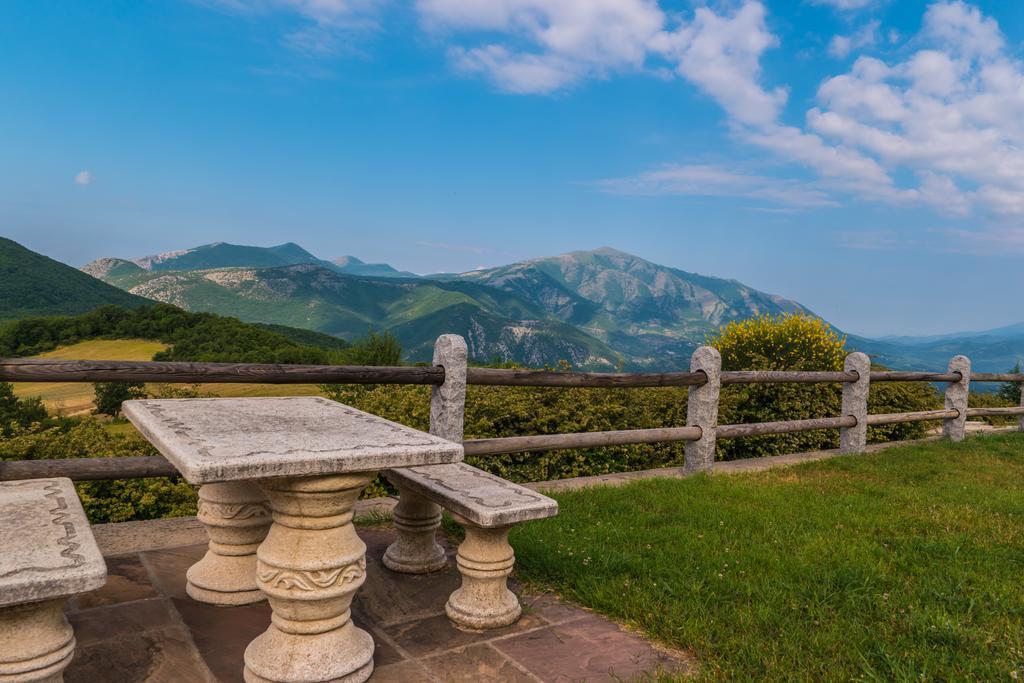 קסאנטי 916 Mountain Resort מראה חיצוני תמונה