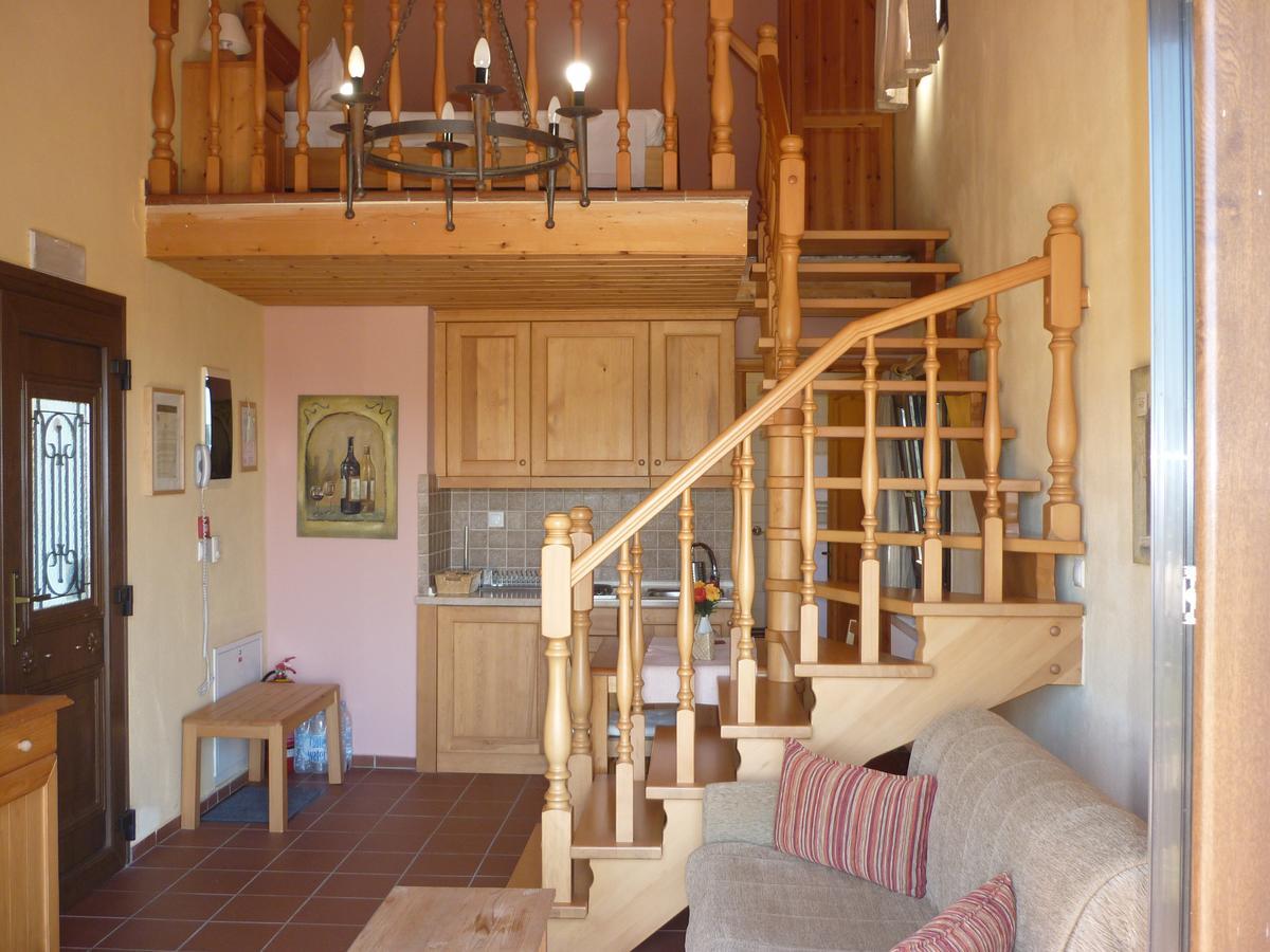 קסאנטי 916 Mountain Resort מראה חיצוני תמונה