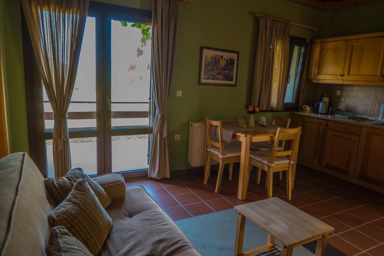 קסאנטי 916 Mountain Resort מראה חיצוני תמונה