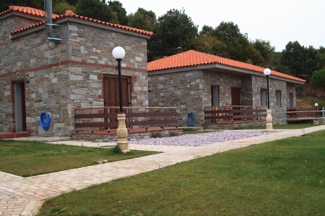 קסאנטי 916 Mountain Resort מראה חיצוני תמונה